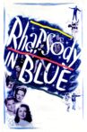 Rhapsody in Blue Movie Streaming Online