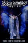 Rhapsody of Fire: Visions from the Enchanted Lands Movie Streaming Online