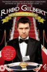 Rhod Gilbert and the Award-Winning Mince Pie Movie Streaming Online