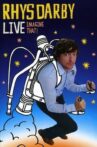 Rhys Darby Live - Imagine That! Movie Streaming Online