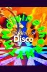 Rhythm Divine - History of Disco Music Movie Streaming Online