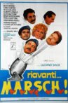 Riavanti… Marsch! Movie Streaming Online