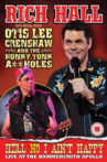 Rich Hall: Hell No I Ain't Happy Movie Streaming Online
