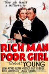 Rich Man, Poor Girl Movie Streaming Online