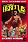 Richard Herring: The Twelve Tasks Of Hercules Terrace Movie Streaming Online