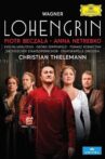 Richard Wagner - Lohengrin Movie Streaming Online