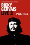 Ricky Gervais Live 2: Politics Movie Streaming Online