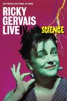 Ricky Gervais Live 4: Science Movie Streaming Online