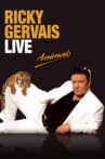 Ricky Gervais Live: Animals Movie Streaming Online