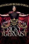 Ricky Gervais: Out of England Movie Streaming Online