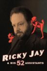 Ricky Jay and His 52 Assistants Movie Streaming Online
