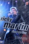 Ricky Martin - Europa (European Tour) Movie Streaming Online