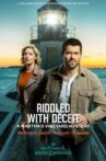 Riddled with Deceit: A Martha's Vineyard Mystery Movie Streaming Online