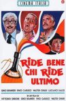 Ride bene... chi ride ultimo Movie Streaming Online