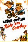 Ride 'Em Cowboy Movie Streaming Online