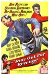 Ride Out for Revenge Movie Streaming Online