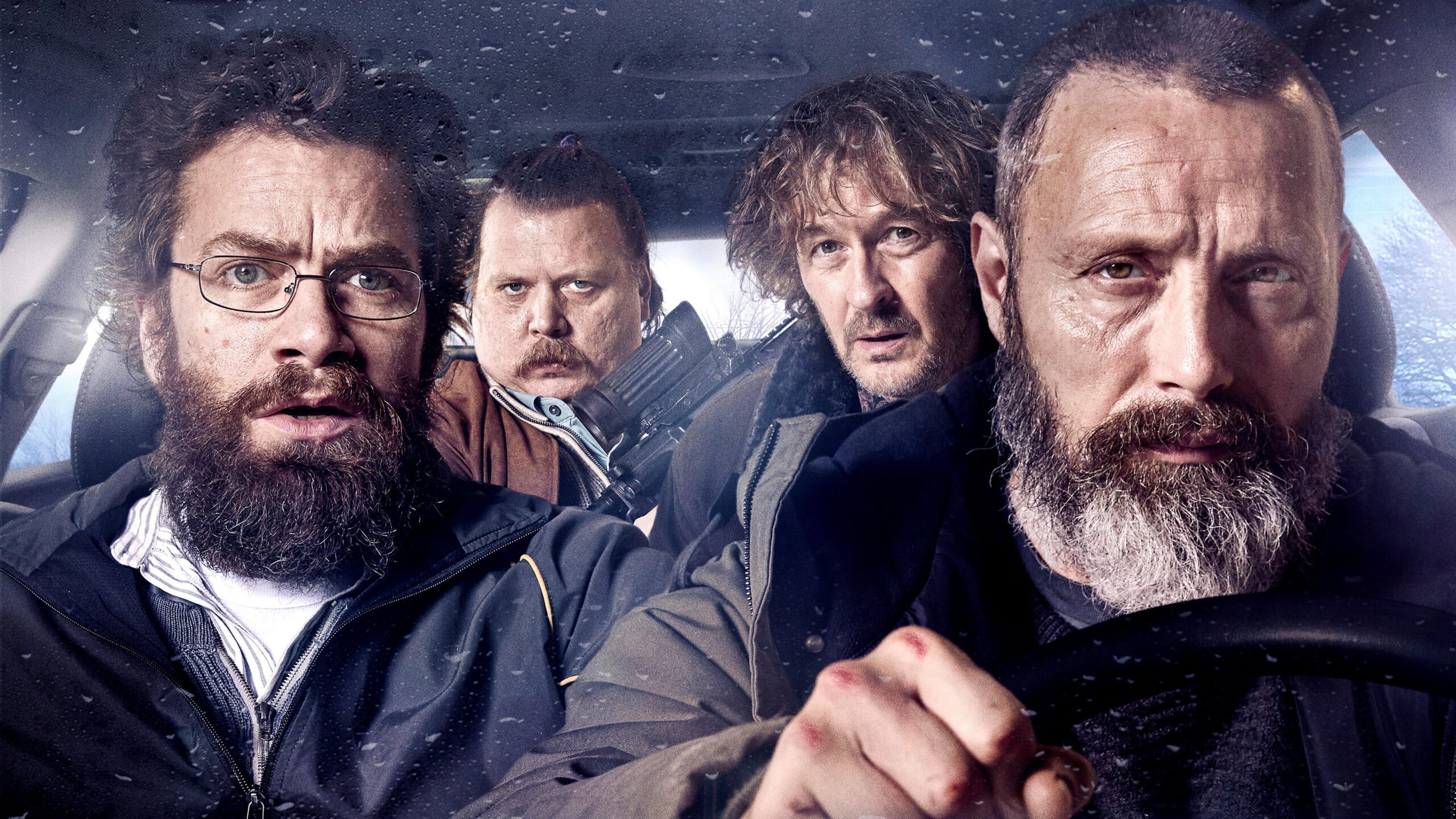 Riders Of Justice Streaming Riders of Justice Danish Movie Streaming Online Watch
