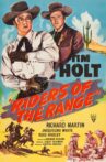 Riders of the Range Movie Streaming Online