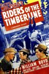 Riders of the Timberline Movie Streaming Online