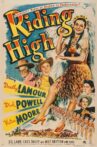Riding High Movie Streaming Online