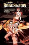 Riding Shotgun Movie Streaming Online