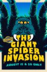 RiffTrax Live: Giant Spider Invasion Movie Streaming Online