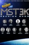 RiffTrax Live: MST3K Reunion Show Movie Streaming Online