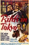 Rififi in Tokyo Movie Streaming Online
