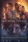 Right Before Your Eyes Movie Streaming Online