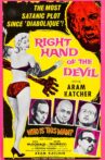 Right Hand of the Devil Movie Streaming Online