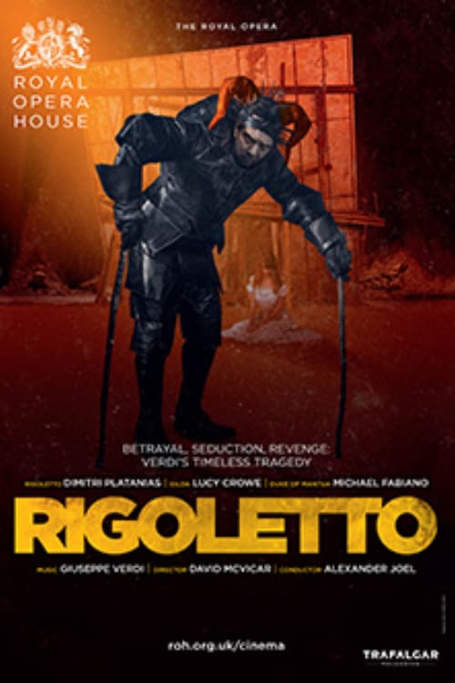 Rigoletto Italian Movie Streaming Online Watch