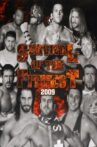 Ring of Honor: Survival of the Fittest 2009 Movie Streaming Online