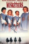 Ring of the Musketeers Movie Streaming Online