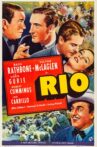 Rio Movie Streaming Online