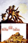 Rio Conchos Movie Streaming Online