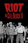 Riot in Cell Block 11 Movie Streaming Online