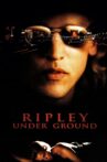 Ripley Under Ground Movie Streaming Online