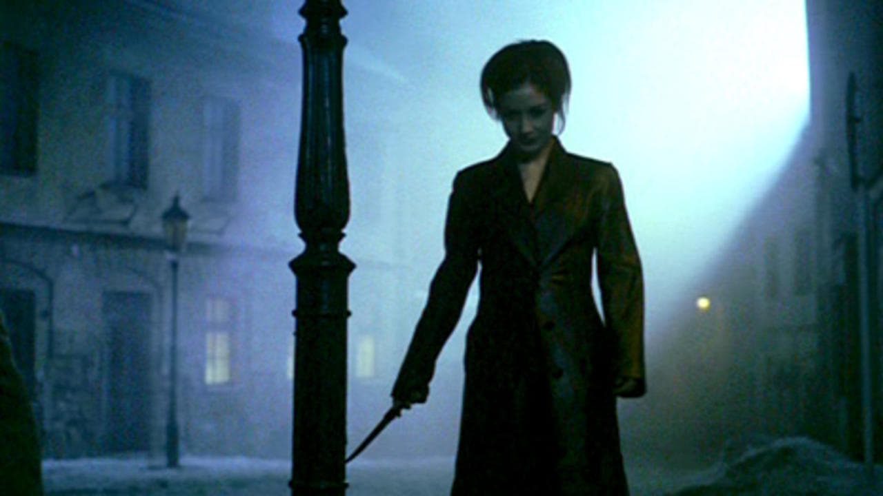 Ripper 2 Letter From Within Movie Streaming Online Watch