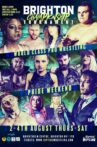 RIPTIDE: Brighton Championship Tournament - Night 1 Movie Streaming Online