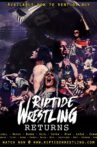 RIPTIDE: Returns Movie Streaming Online