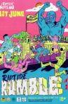 RIPTIDE: Rumble Movie Streaming Online