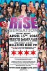 RISE 7: Sensation Movie Streaming Online