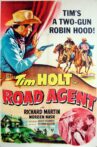 Road Agent Movie Streaming Online