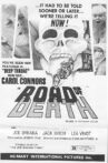Road of Death Movie Streaming Online