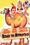 Road to Morocco Movie Streaming Online