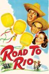 Road to Rio Movie Streaming Online