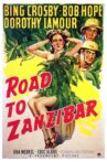 Road to Zanzibar Movie Streaming Online