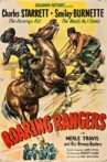 Roaring Rangers Movie Streaming Online