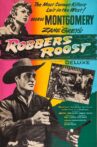 Robbers' Roost Movie Streaming Online