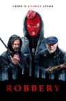 Robbery Movie Streaming Online